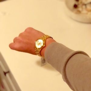Michael Kors Watch MK3477
